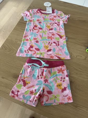 Pjyama bio sigikid neu 98