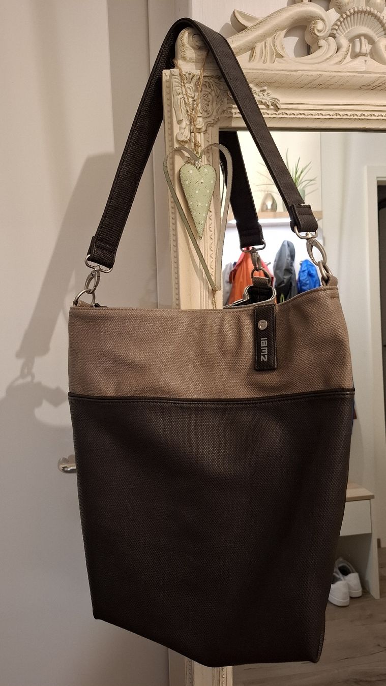 Zwei Borse da donna: Zwei Tasche  – Nuovo (secondo la descrizione) da Staufen venduto da ker_jf2q 5