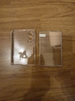 Samsung Galaxy Z Fold 8 Cover Hüller Case Scharnierschutz