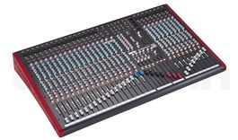 Vendo Allen & Heath ZED-428 con case rigido