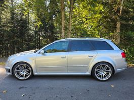 RS4 B7 Avant