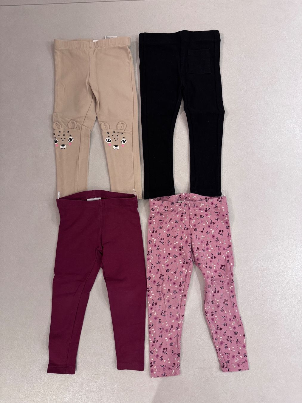 Calze & Collant: Leggings Grösse 98 – Usato da Bonaduz venduto da lut_6rts