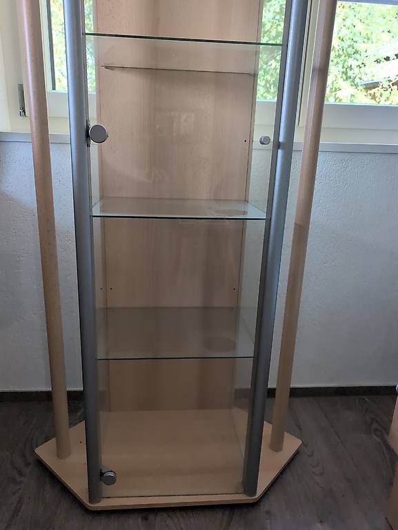 Vitrinen: Vitrine – Gebraucht aus Dürnten von dan_g5zw 1