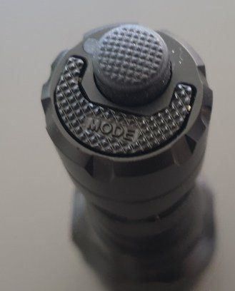 Lampen: Nitecore TM9K – Neu und originalverpackt aus Chur von P0WER 9