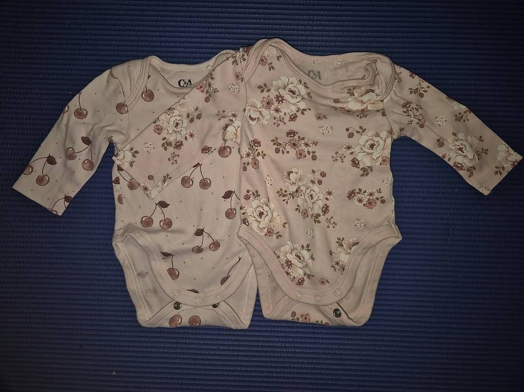 Hemden, Tops & T-Shirts: Body je 1 CHF  – Gebraucht aus Schaffhausen von NilanieS 3