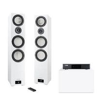 Canton Smart GLE 9 S2 (Weiss)