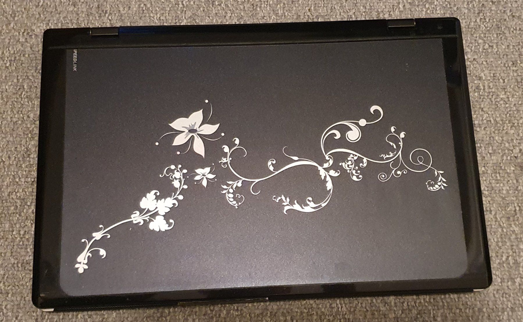 MSI Notebooks: MSI CR600 – Gebraucht aus Winterthur von E-Frosch 1