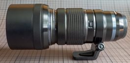 Olympus M.Zuiko Digital ED 40-150mm f2.8 PRO