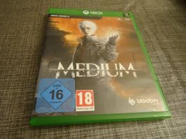 The Medium (Xbox Series X)