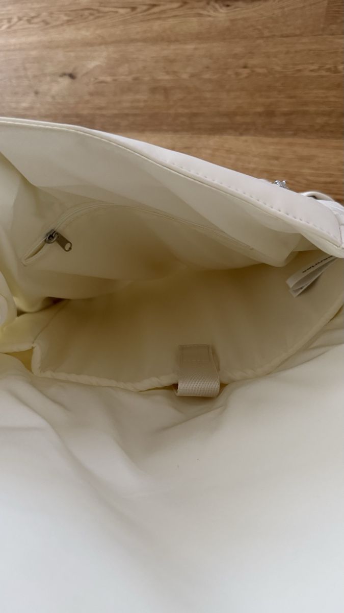 Zaini: Beige Rucksack – Usato da Boswil venduto da hey.itsme 3