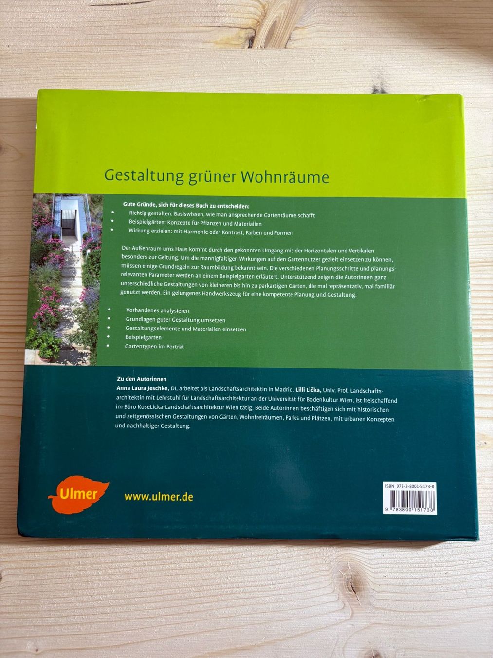 Livres: Gartenträume Gestallten – D'occasion à Bern par aendu___ 1