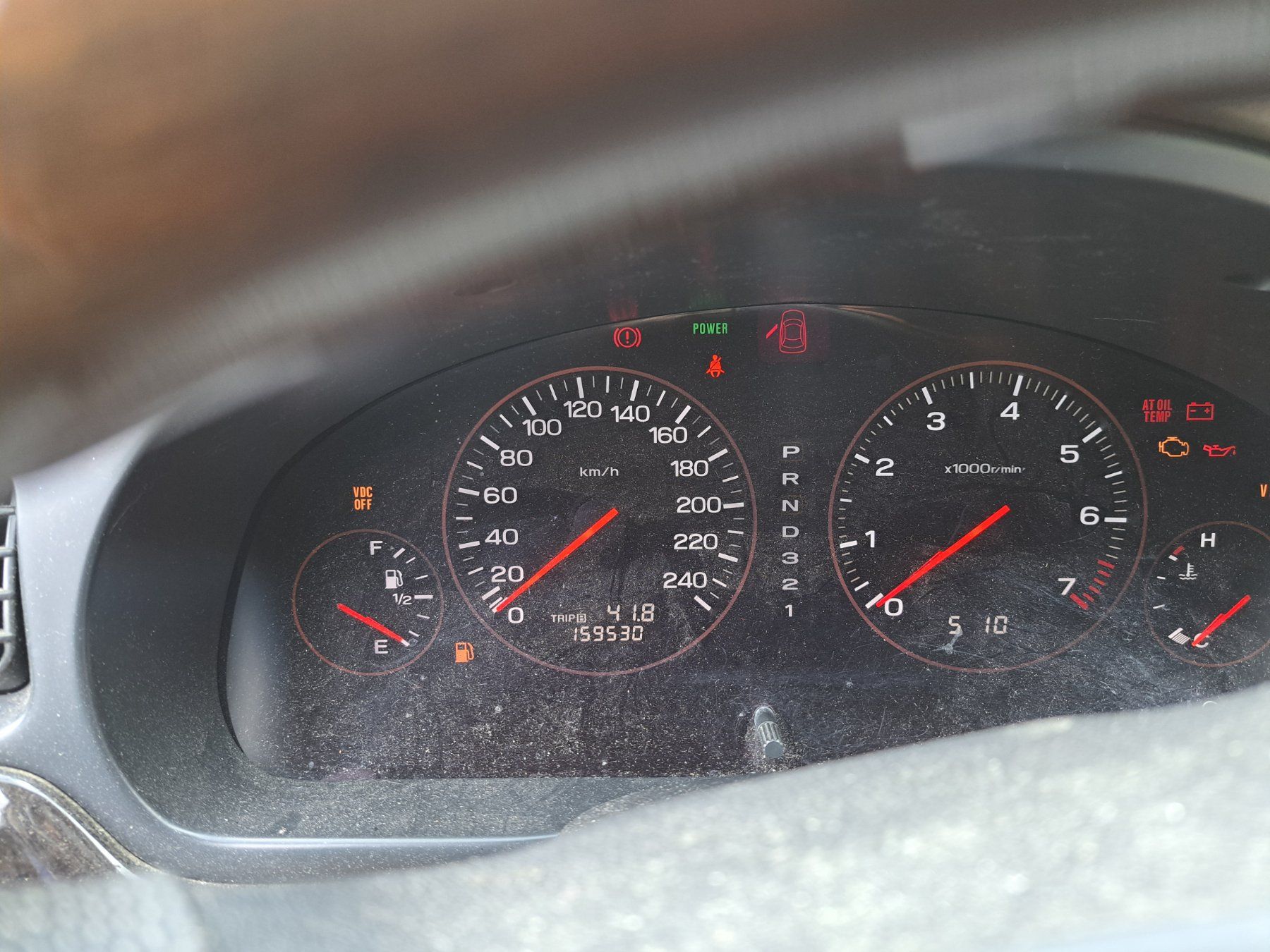 Subaru Autos: Subaru Kombi – Gebraucht aus Schänis von PAMARI 2
