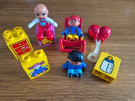 Lego Duplo Set Baby (B02)
