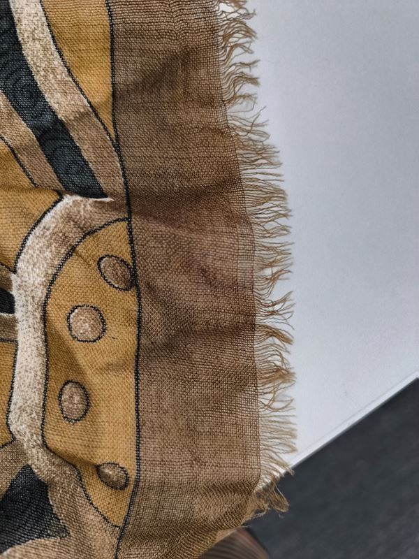 Foulards & écharpes: Schal winterlich – D'occasion à Rüti ZH par Restwert_Rueti_ZH 3