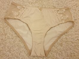 Culotte Miriale/ Pradona, XL/46-48, beige, très bon état