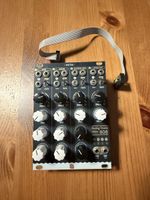 NANO Octa Analog Drums 808 Eurorack Modul