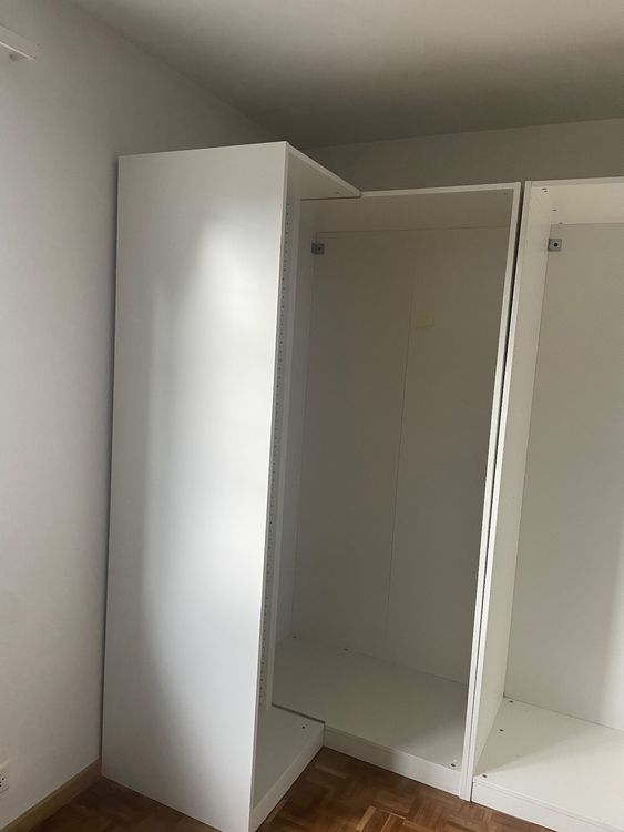 Aufsatz Fur Pax Schrank