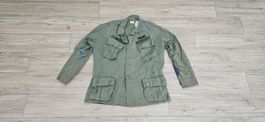 vietnam war us air force jungle jacket