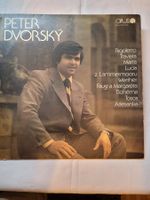 Vinyle Peter Dvorsky, Rigoletto, Traviata
