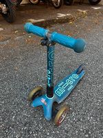 Monopattino Micro Mini