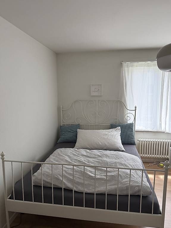 Letti: Bett 160x200  – Usato da Luzern venduto da lor_p5hn 1