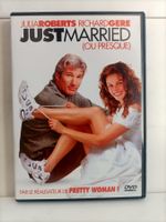 DVD Just Married (ou presque) (fr/uk/es/de) Julia Roberts