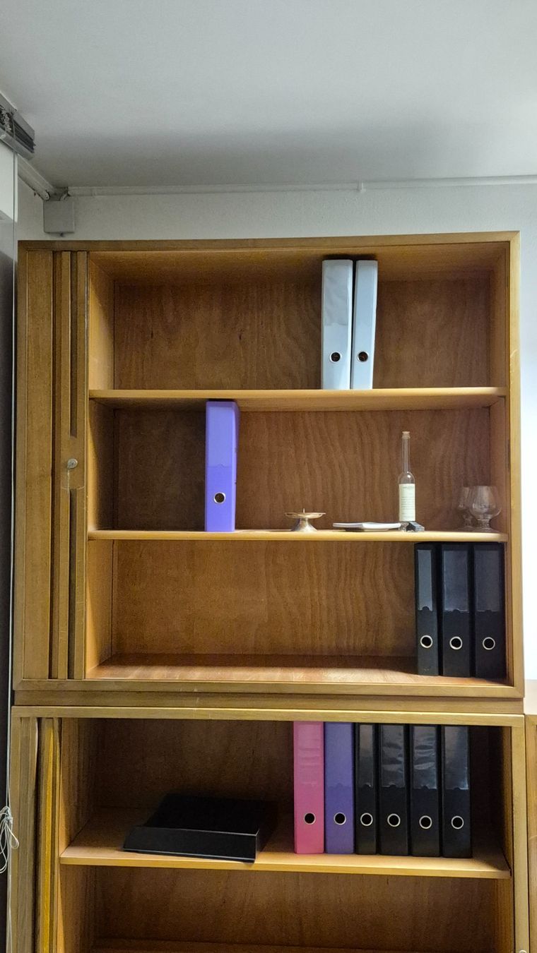 Schränke: Rollladenschrank oben – Gebraucht aus Stettlen von kur_ss2z 3