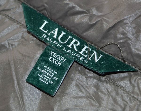 Ralph Lauren Giacche: Ralph Lauren Jacke / Veste  . S – Usato da Collonges venduto da Auganien 6