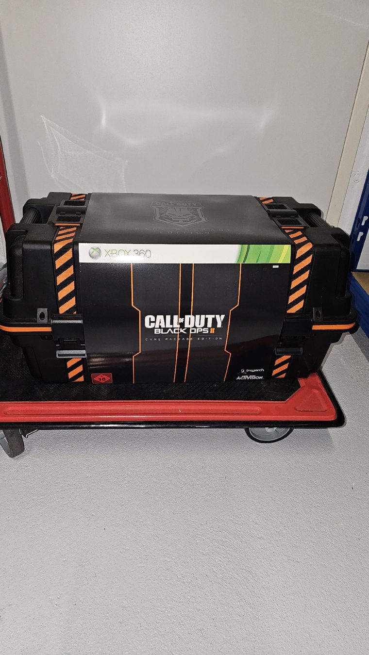 Microsoft Giochi: Call of Duty – Nuovo (secondo la descrizione) da Untersiggenthal venduto da K3vi_n