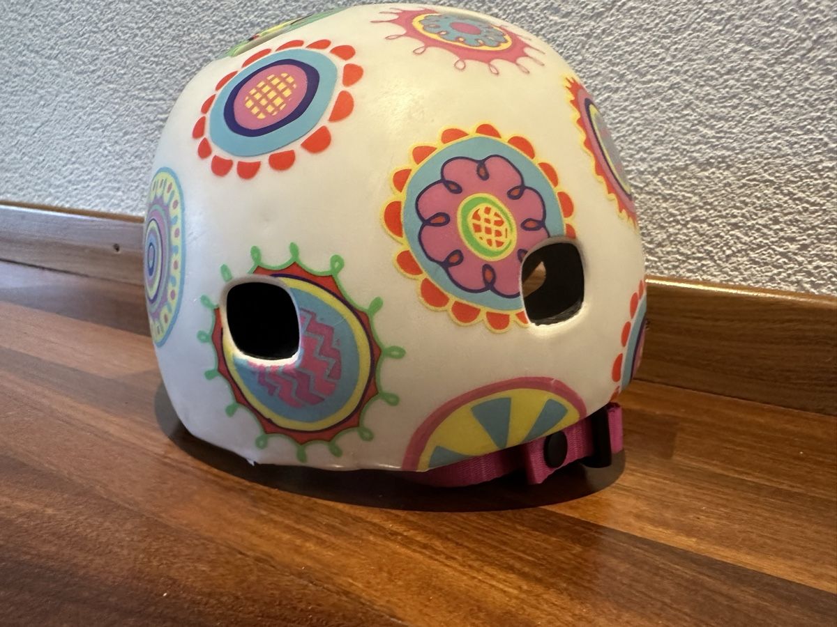 Helme: Micro Helm Gr. 48-53cm – Gebraucht aus Glattpark(Opfikon) von Glatt19 1