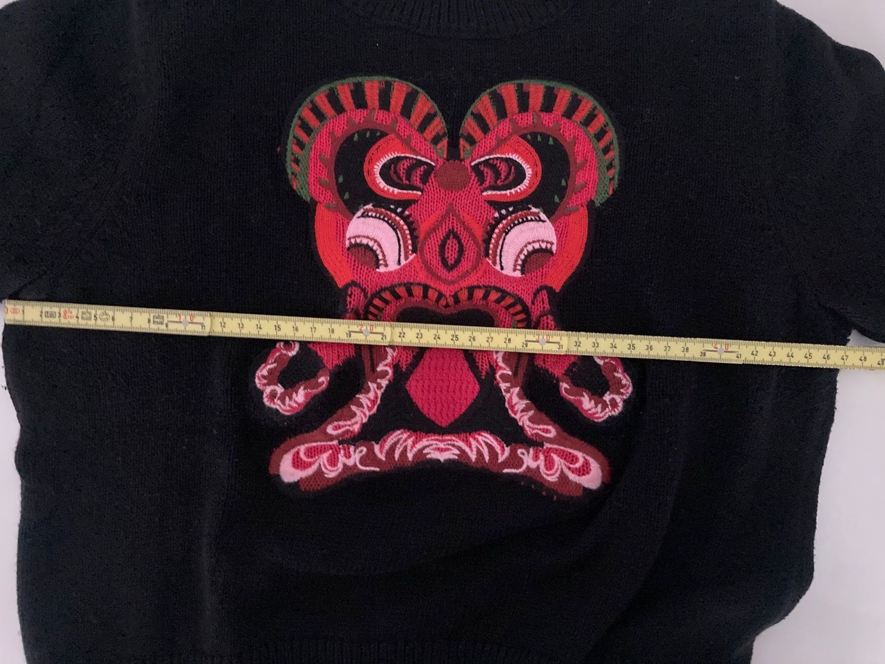 Desigual Maglioni & Felpe: Desigual Damen Pullover Sweater top Zustand – Nuovo (secondo la descrizione) da Langenthal venduto da Gymo 7