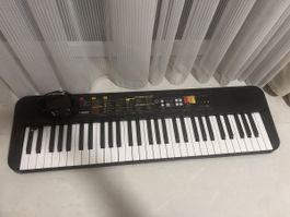 Yamaha E-Piano PSR F52