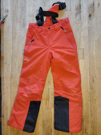 McKinley Skihose Grösse 152