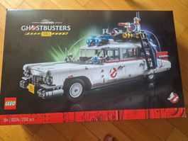 LEGO NEU 10274 UNGEÖFFNET