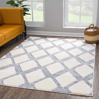 Tappeti: Hochflorteppich Focus 4497 Grau, 160x230cm – Nuovo e nell'imballaggio originale da Reinach AG venduto da carpethouse 7
