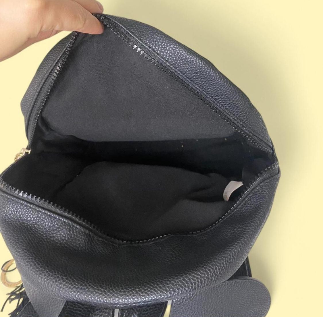 Zaini: Mickey Mouse Rucksack – Nuovo (secondo la descrizione) da Lyss venduto da DeaDiLuna 3