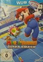 Nintendo WiiU Game 🏆 Mario Tennis - Ultra Smash 🏆 (WiiU)
