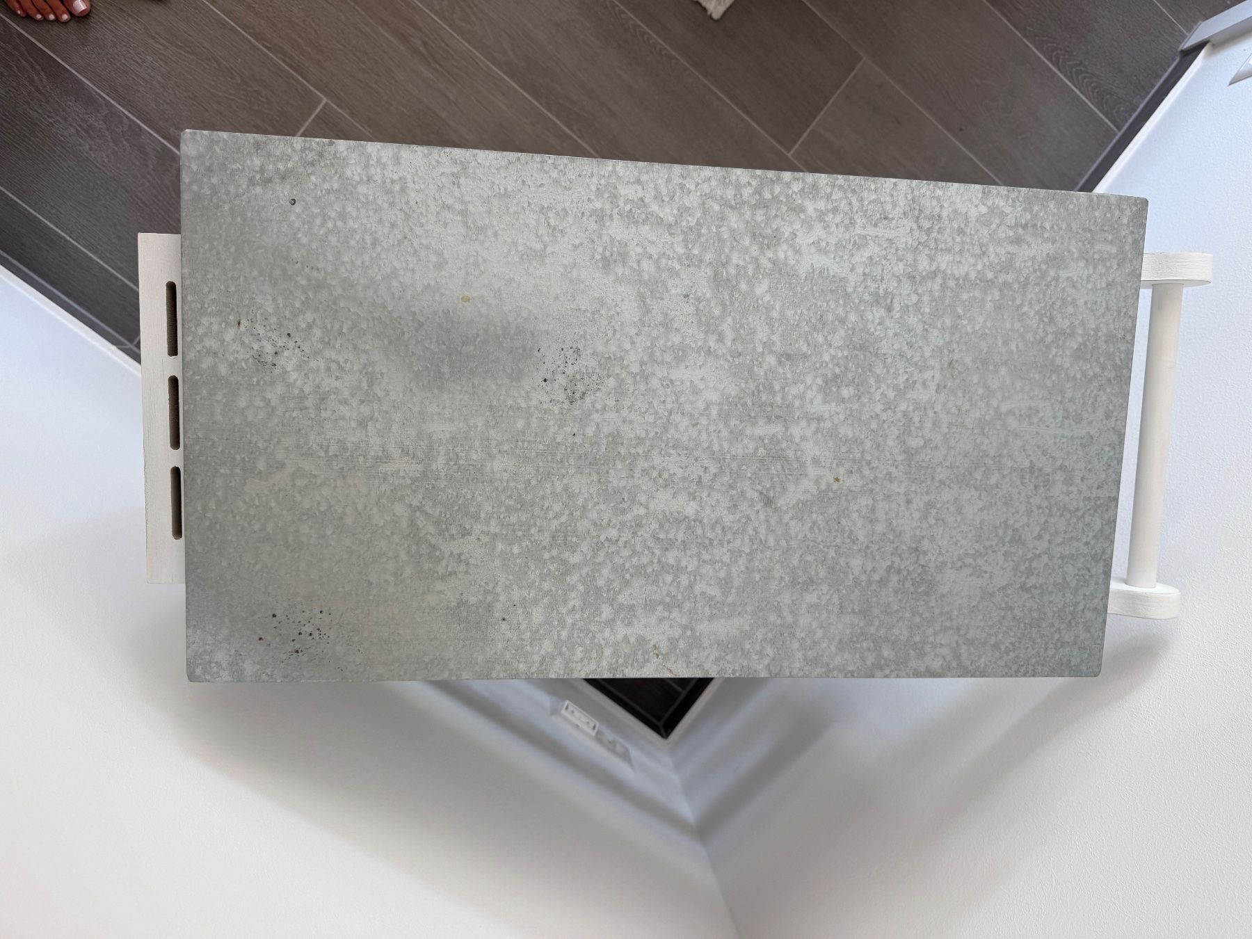 Maisons du monde Servierwagen: Servierwagen (Maison du monde) – Gebraucht aus Küsnacht ZH von S.W. 1