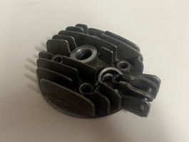 Zylinderkopf Puch Sachs 503 502 Dekompressor