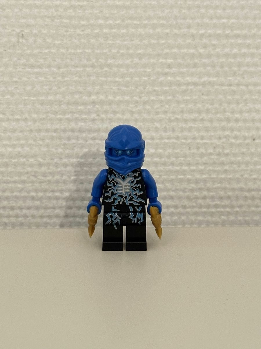 Lego Kit di costruzioni: Lego Ninjago 70740 Airjitzu Jay Flyer – Usato da Zürich venduto da luh_nyr7 2