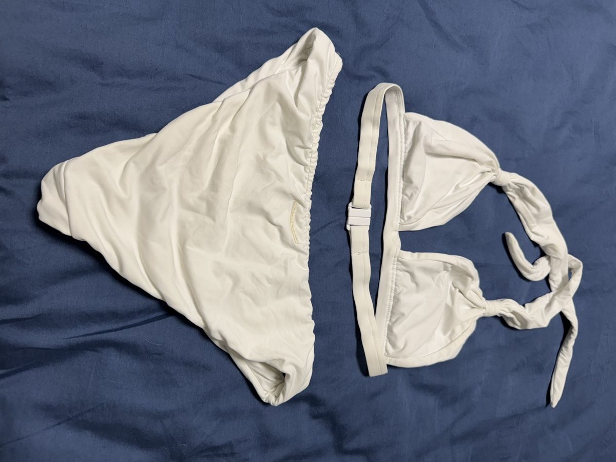 Calzedonia Maillots de bain & Bikinis: Calzedonia Bikini Set,, Gr. M – Neuf (Voir description) à Haldenstein par nicB74 2