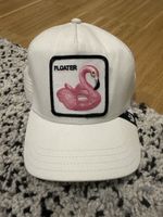 The Farm Flamingo cap 