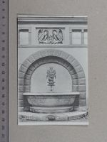 Basel - Brunnen Wasserturm