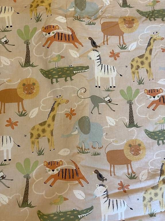 Coperte: Krabbeldecke für Babies – Usato da Bern venduto da gab_ncg6 1