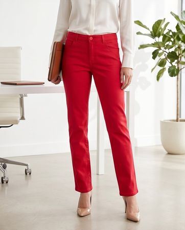 Amma Rachel Pantalon -  bon état - taille 36