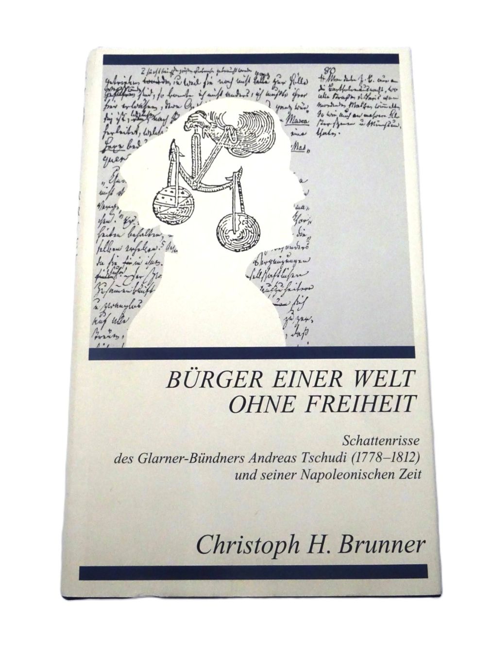 Libri: Bürger einer Welt ohne Freiheit Buch – Usato da Winterthur venduto da Restwert_Winterthur
