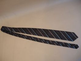 Krawatte PAPILLON Seide Kravatte Cravatta cravate Schlips