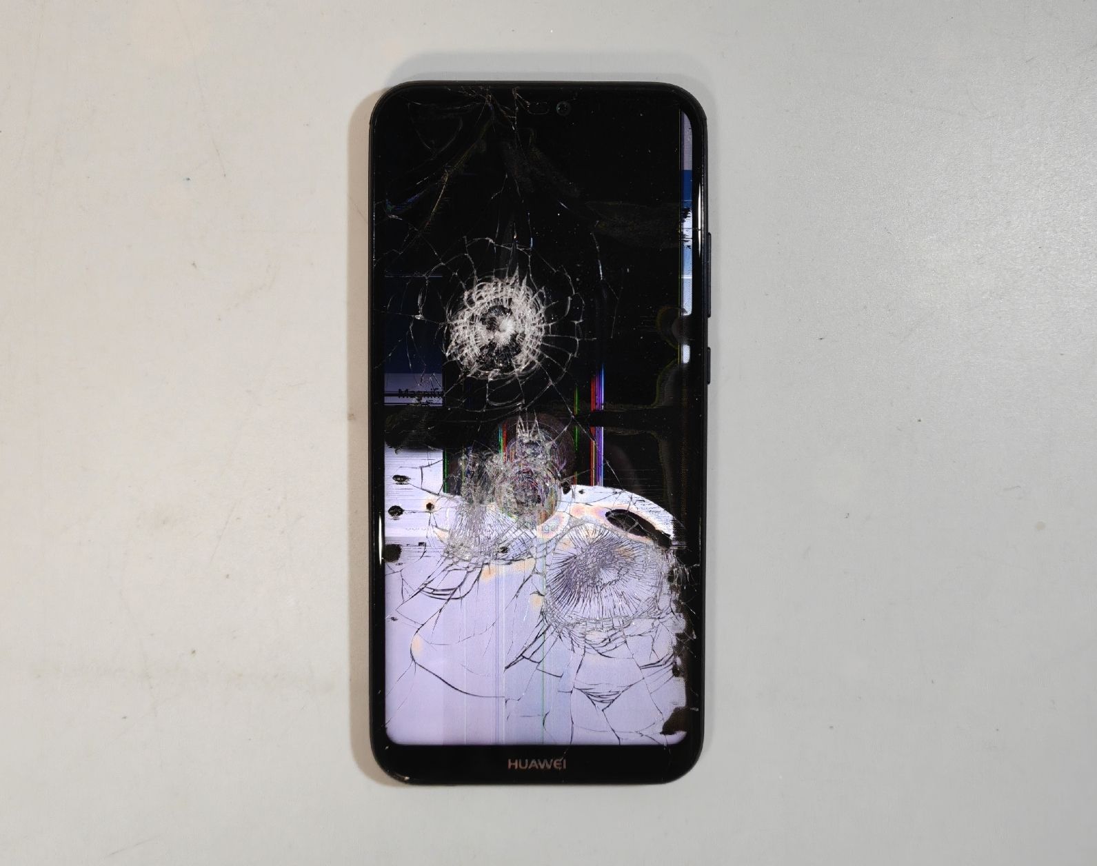 Huawei Telefoni cellulari / Smartphones: Huawei P20 Lite  – Difettoso da Ehrendingen venduto da Rocky985 1