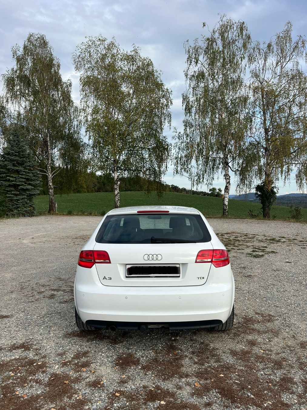 Audi Autos: Audi A3 1.6 TDI Attraction – Gebraucht aus Schaffhausen von isa_75rk 3