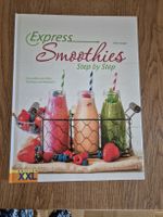 Express Smoothies 
